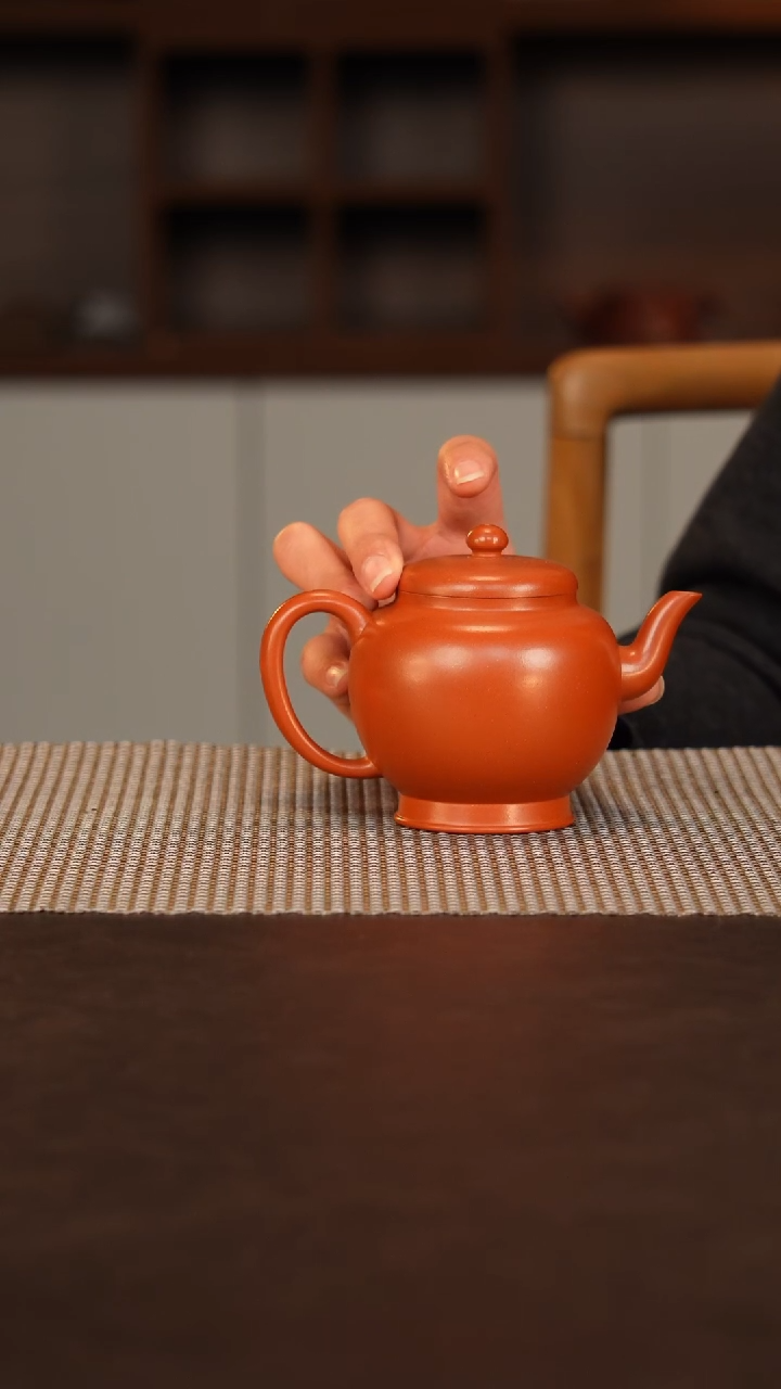 【闪购商品】紫砂茶壶原矿紫砂茶壶