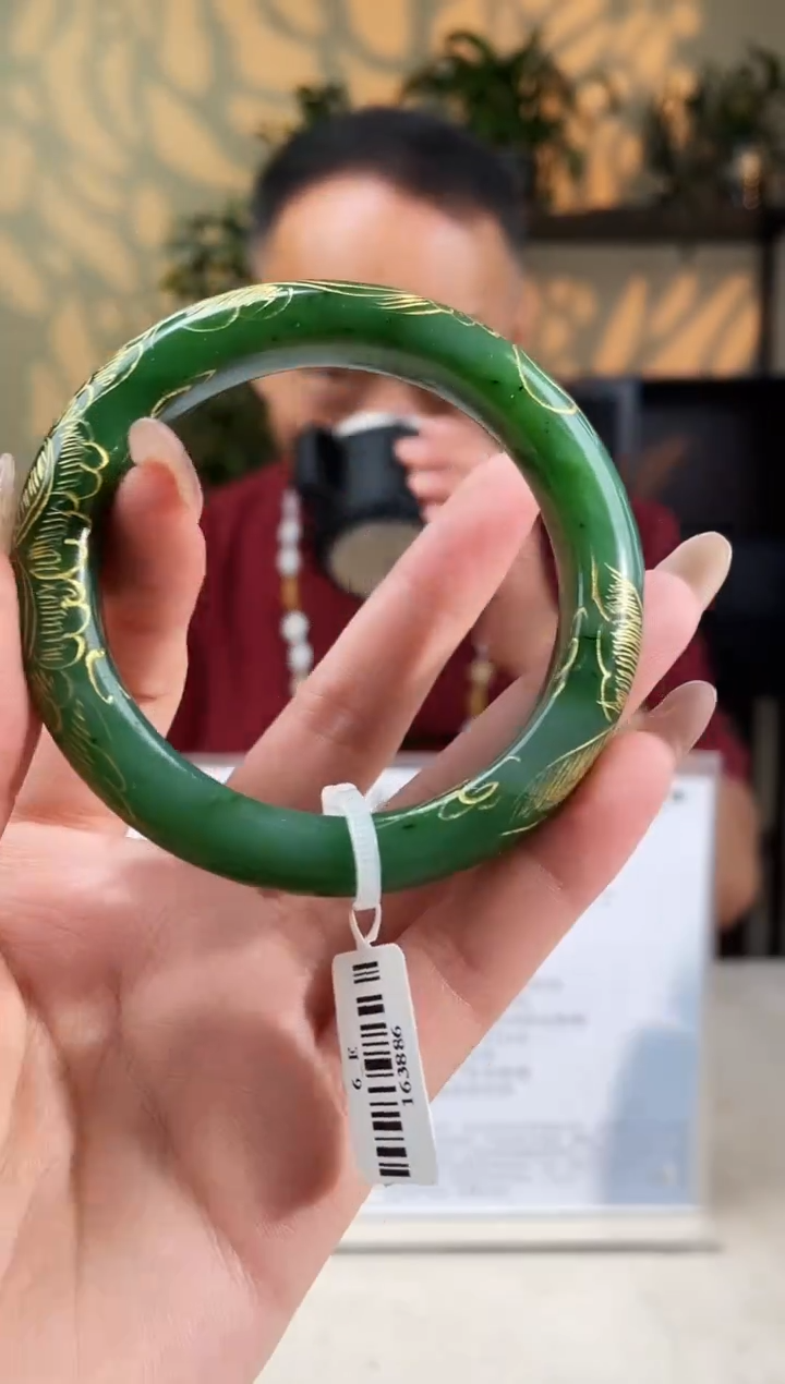 和田玉未镶嵌颈饰多样性拍一发一29030