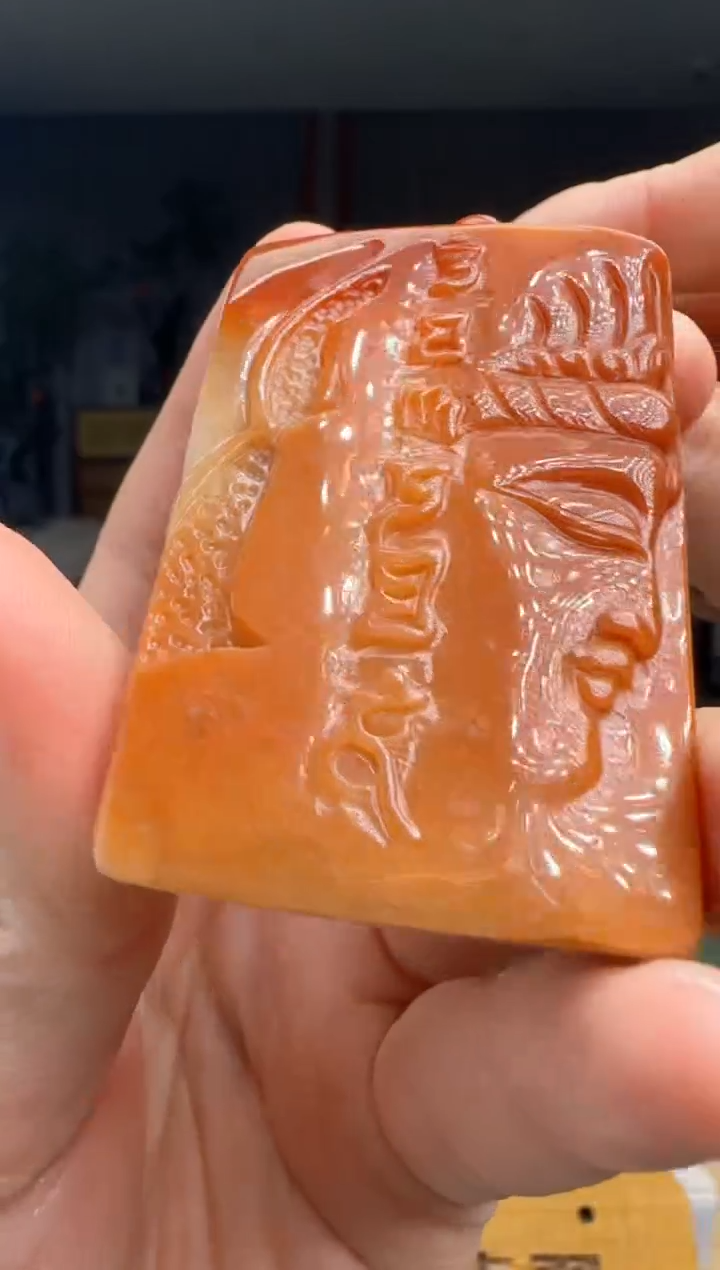 【闪购商品】翡翠吊坠(不含链)未镶嵌DY@@960Q7J03401