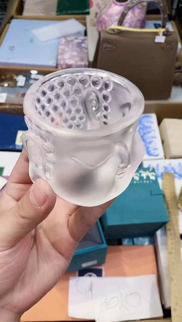 【闪购商品】瓷片都是我的大宝贝儿瓷器