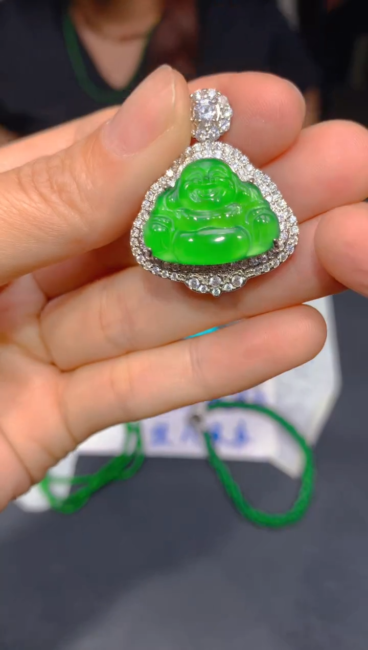 【闪购商品】定制翡翠未镶嵌121多样性发货（发其一）