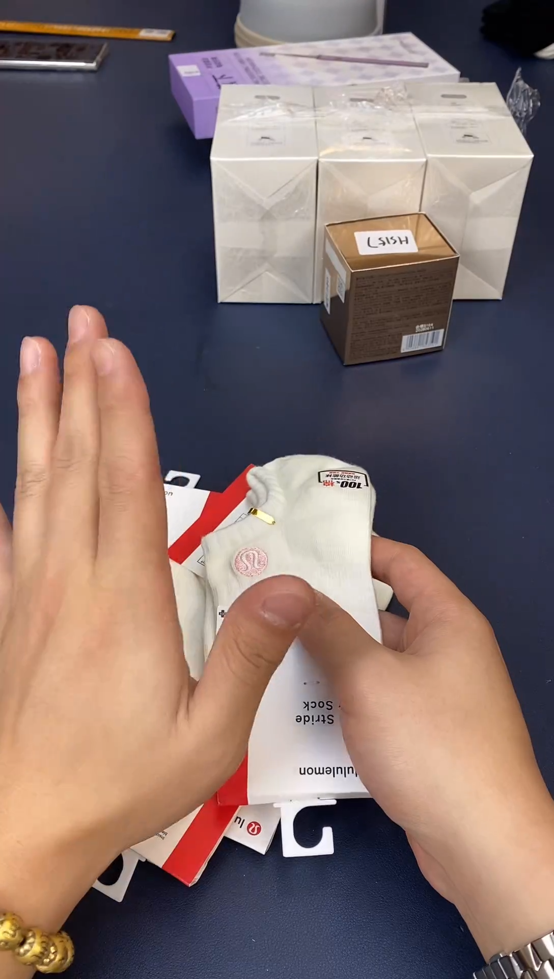 瓷片老号重启，一漏到底@@CC549