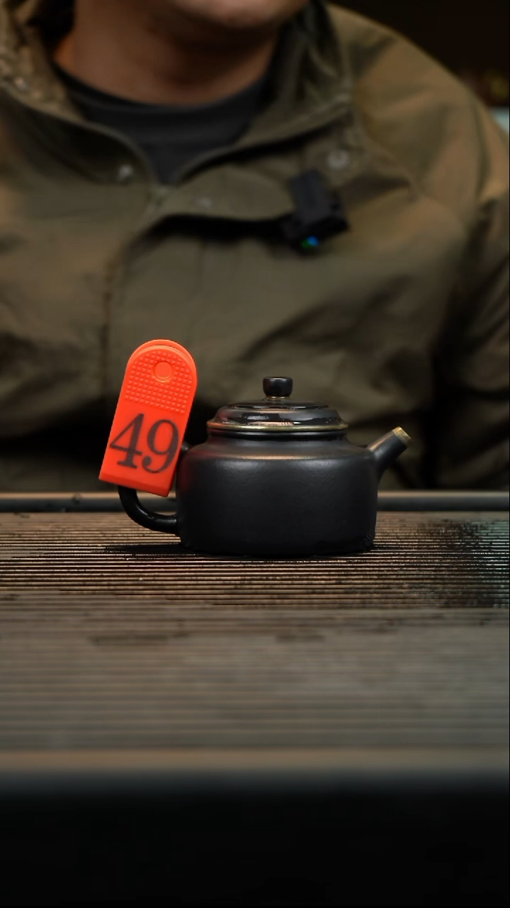 茶壶紫砂紫砂壶49