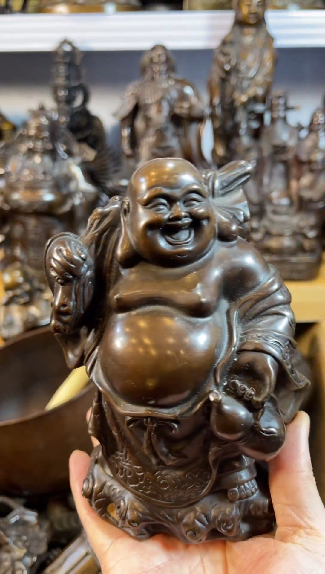 【闪购商品】.案台摆件 物品摆件