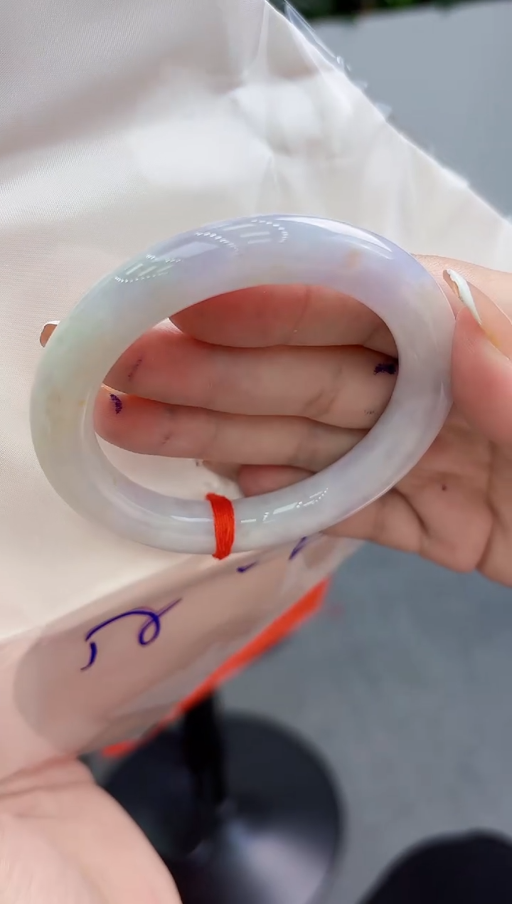 【闪购商品】翡翠手镯未镶嵌翡翠手镯