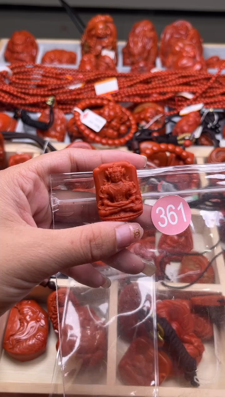 【闪购商品】南红玛瑙珠宝奇石未镶嵌361