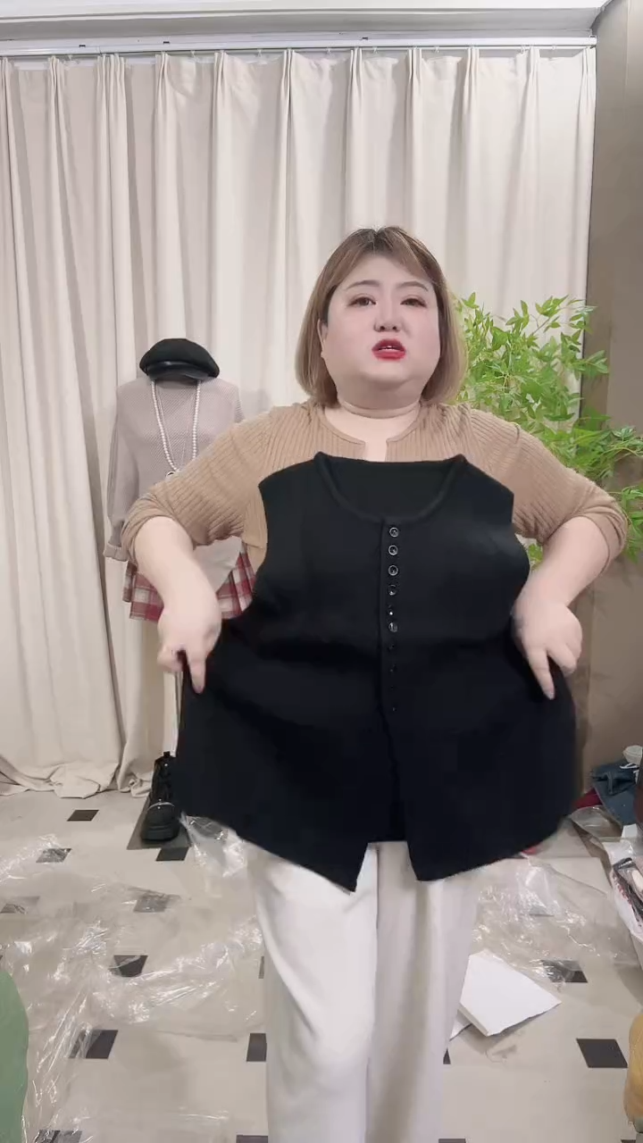  婷子家大码孤品40