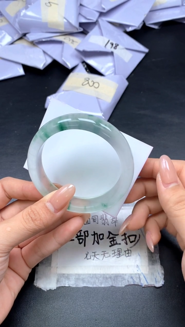 所见即所得（一物一拍）85