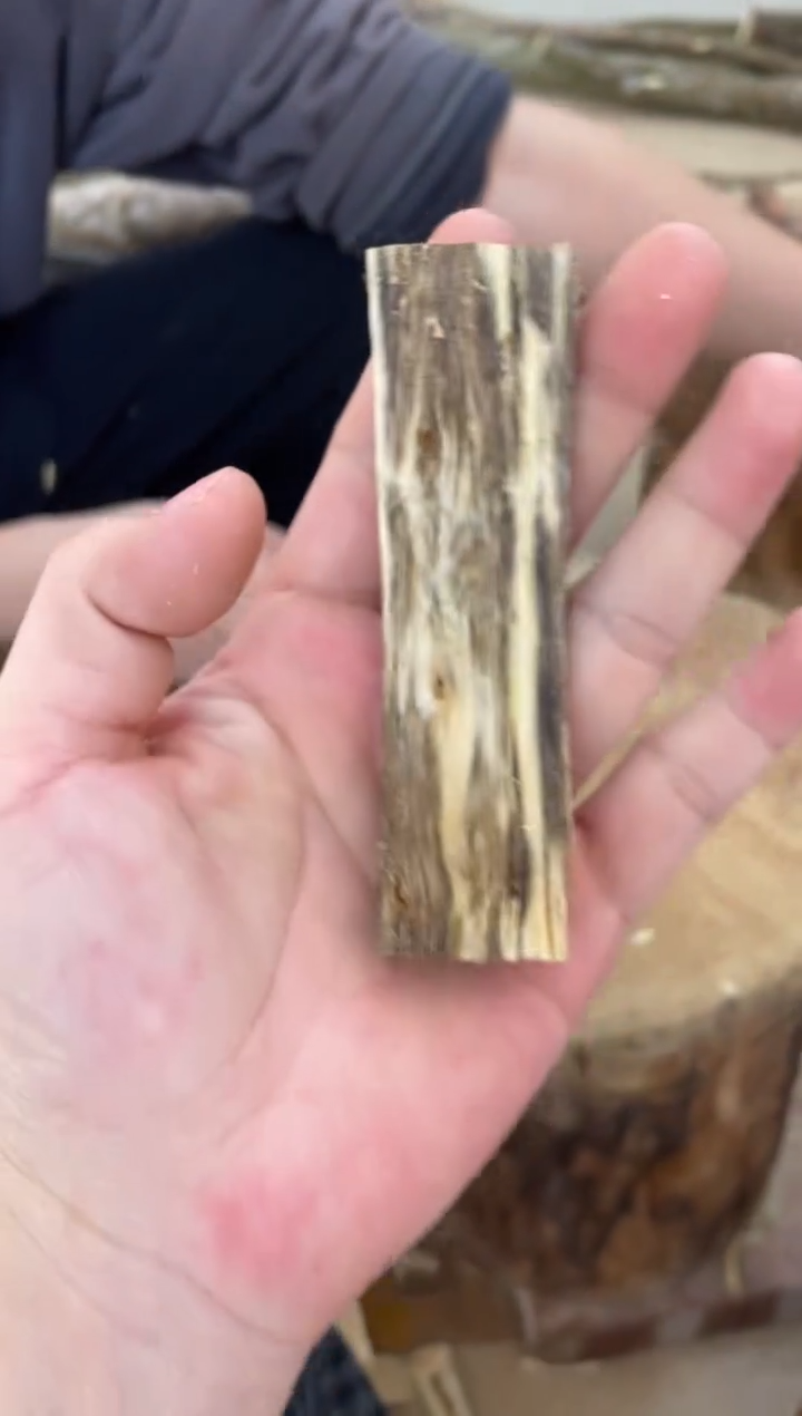 沉香沉香碎屑棋楠沉香 原料文创1