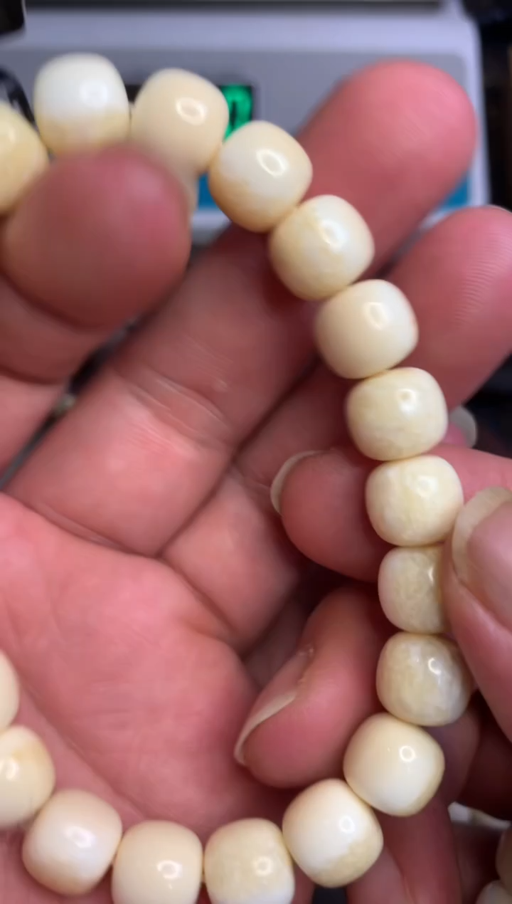 【闪购商品】橄榄核手串/手链橄榄核橄榄核d86