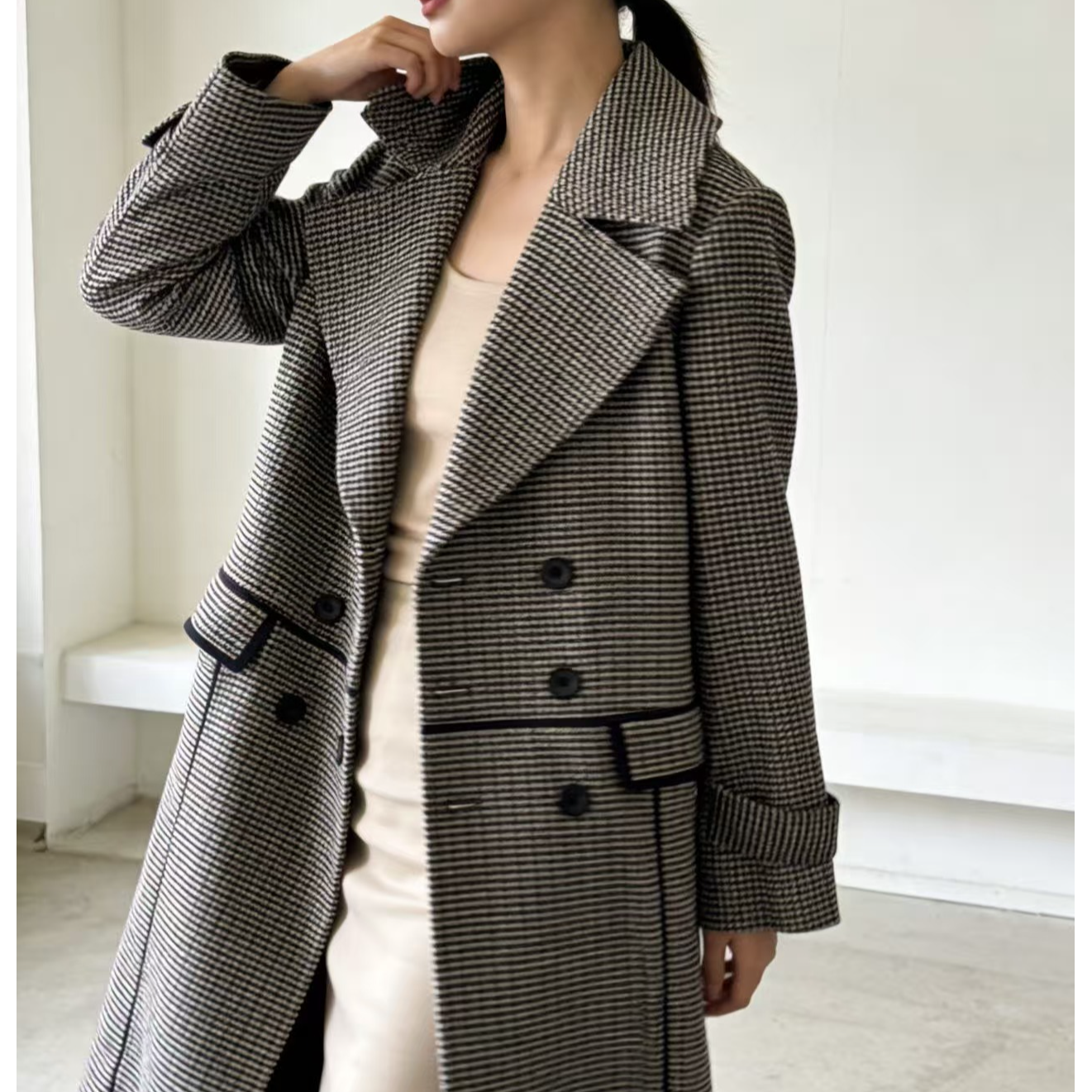 微瑕毛衣卫衣内搭NO退NO换(非主图，扣号下单)