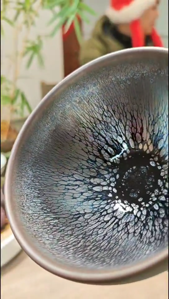 茶盏今日份好盏遇见有缘人1（无礼盒）