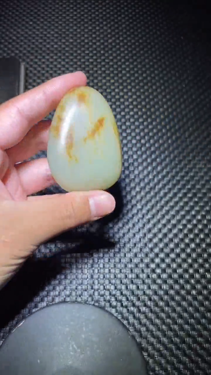 【闪购商品】和田玉挂件未镶嵌16