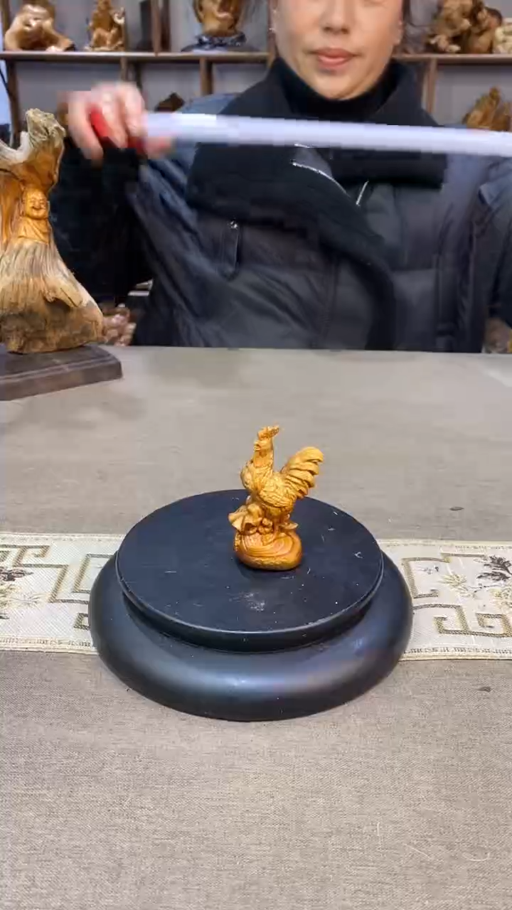 【闪购商品】柏木（崖柏）崖柏