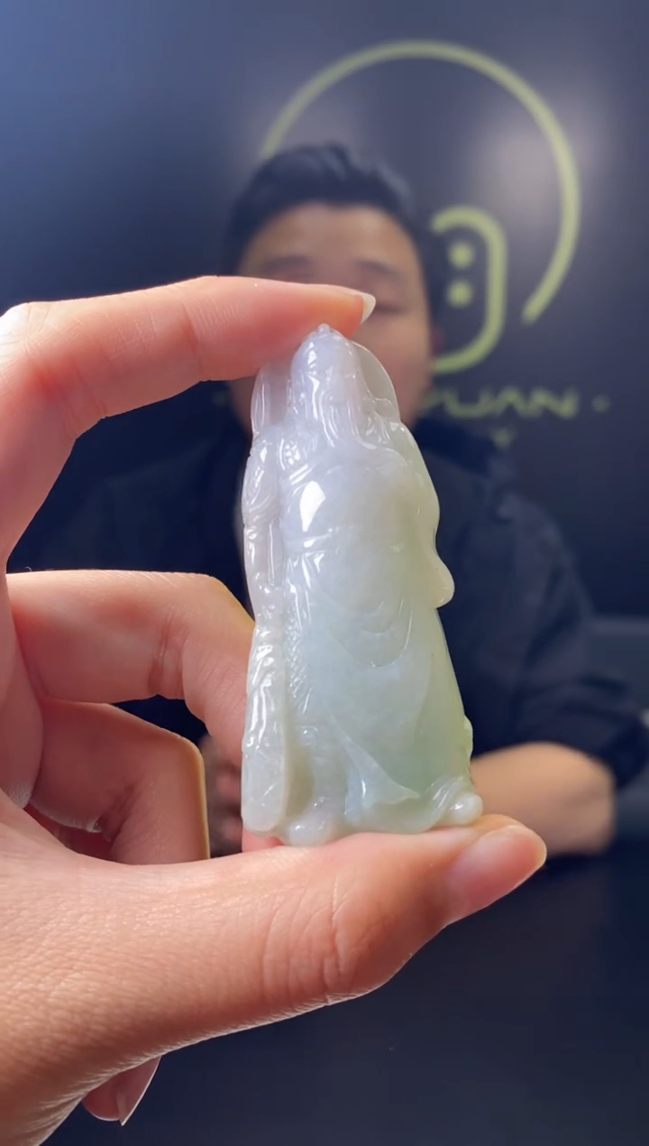【闪购商品】翡翠颈饰未镶嵌翡翠
