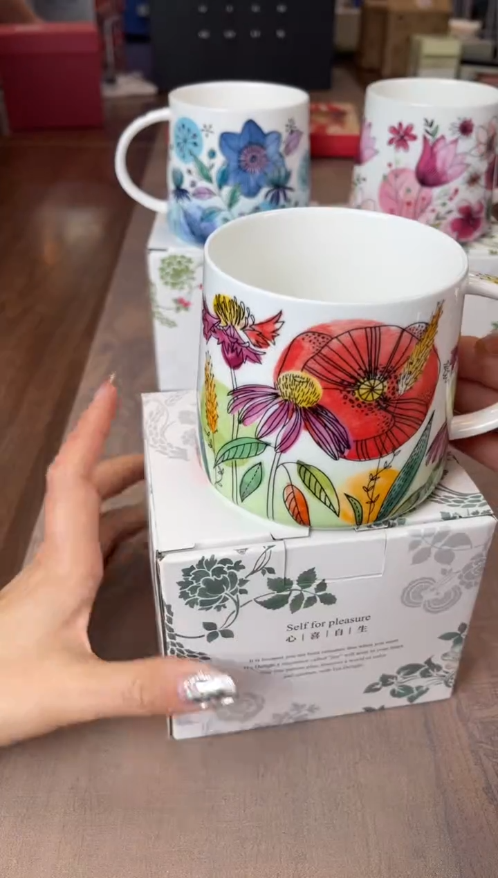 【闪购商品】杯别算了真划算买它@@M276