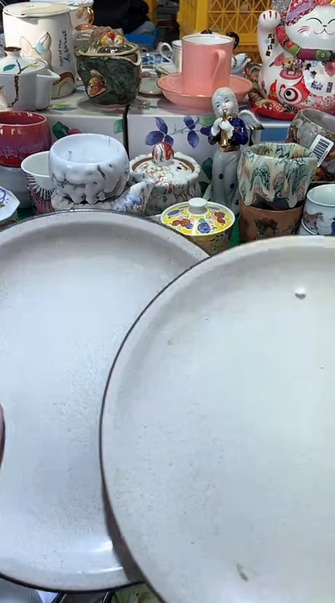 【闪购商品】瓷片1111111111111111