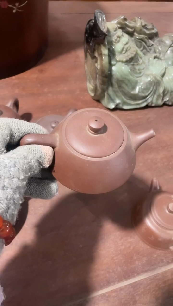 花梨木类成套家具微州旧藏