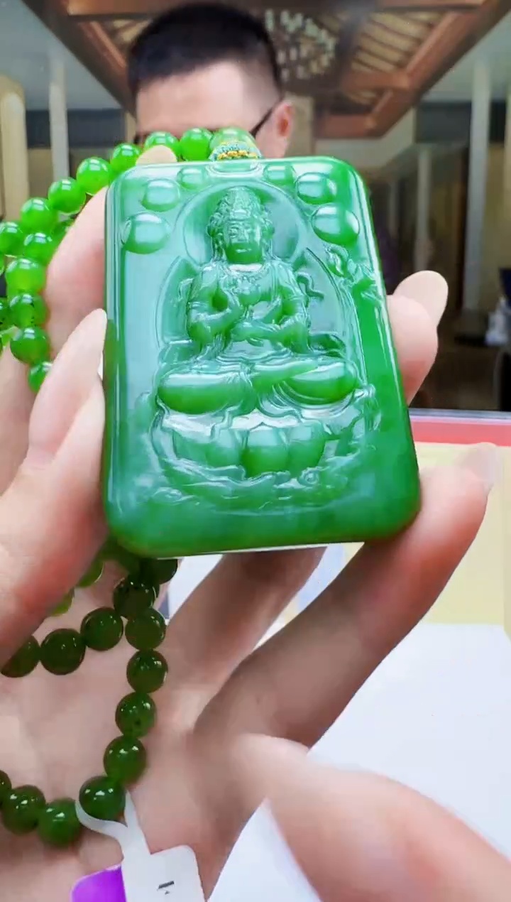 定制和田玉天然和田玉（拍一发一）