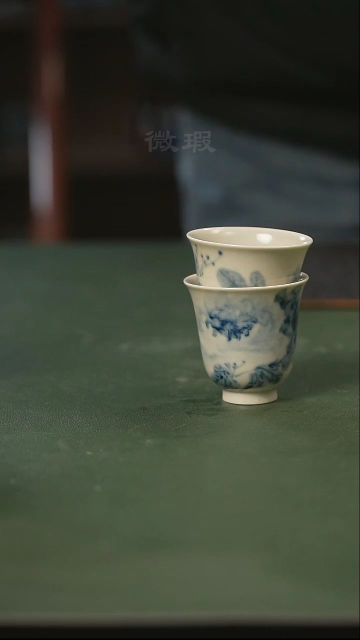 【闪购商品】杯手工手绘手作器。。