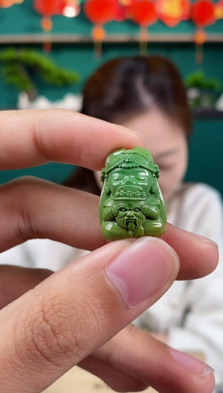 【闪购商品】绿松石珠宝奇石未镶嵌1