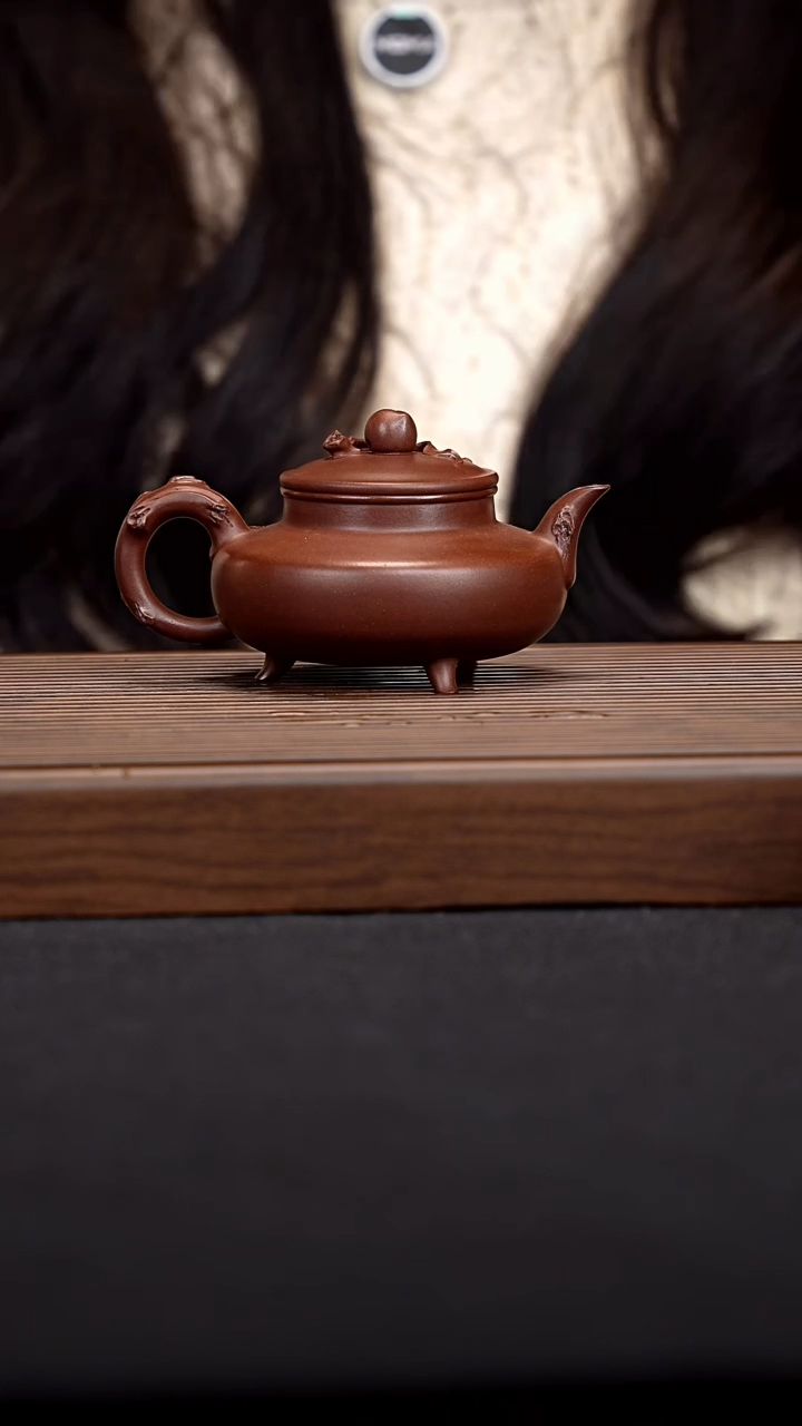 【闪购商品】全手福泽桃香 一物见春