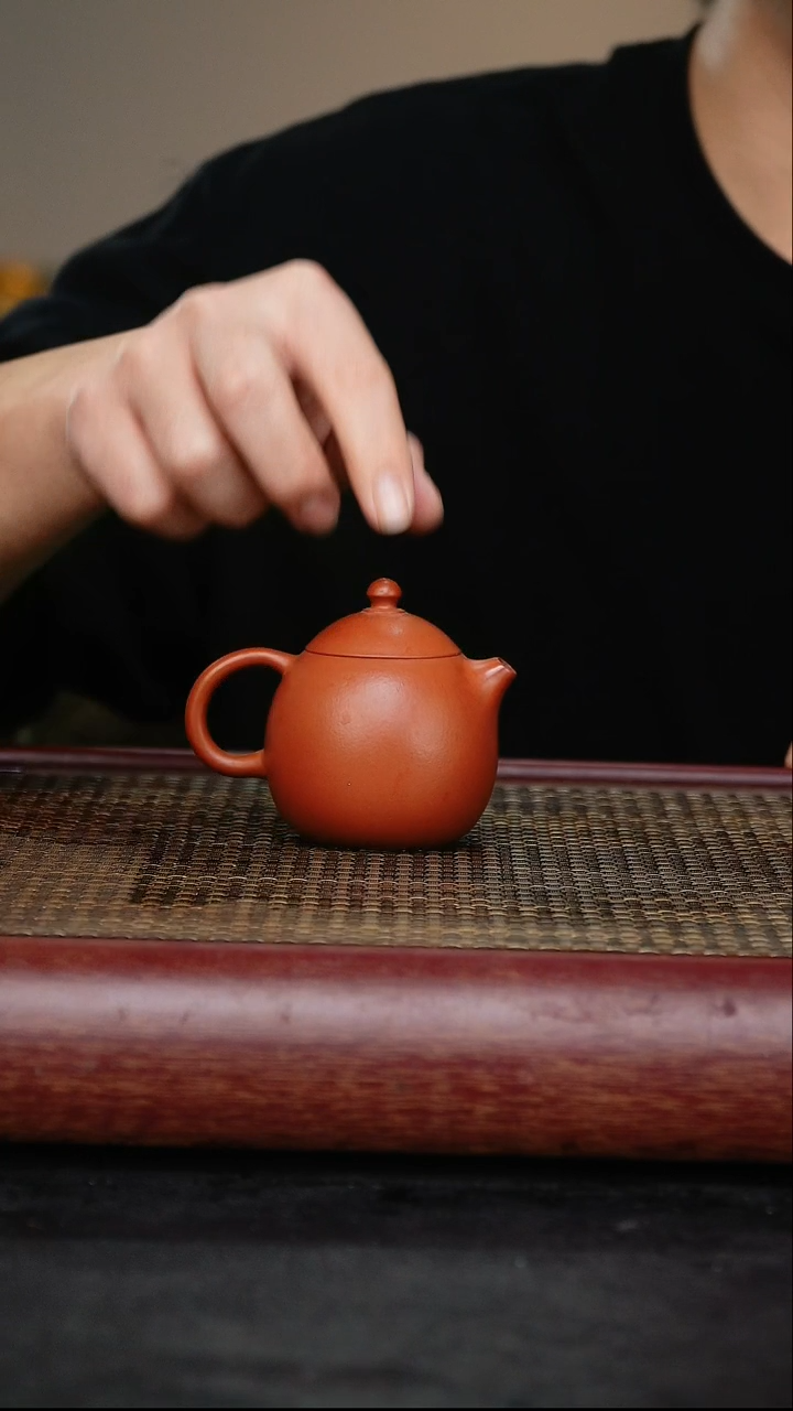 【闪购商品】紫砂茶壶原矿手工紫砂壶