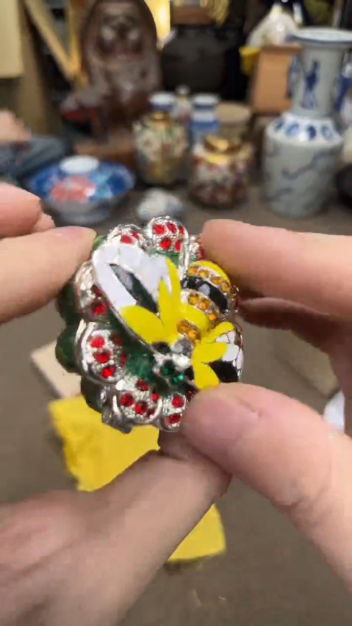 茶宠瓷器茶具套装