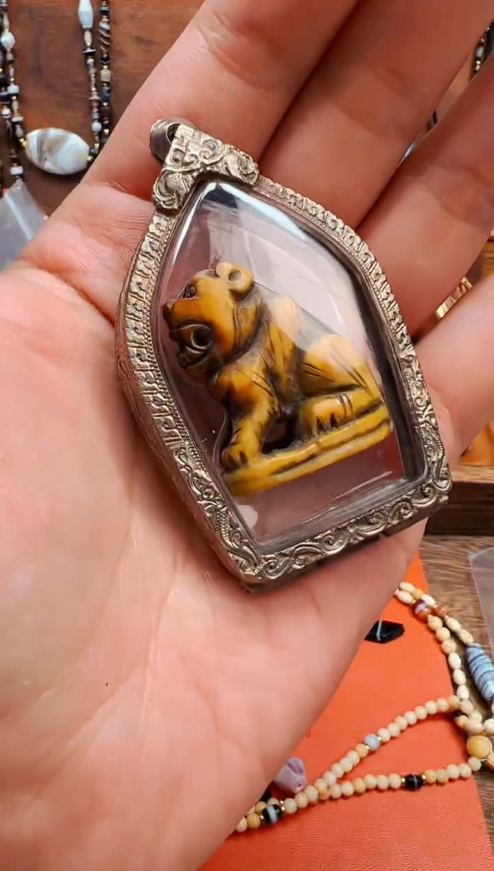 【肖钟出品】东南亚配珠