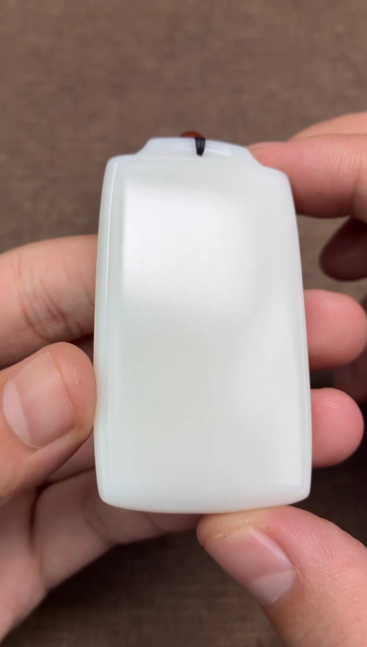 颈饰未镶嵌和田玉12.6ZZ多样性拍一发一55