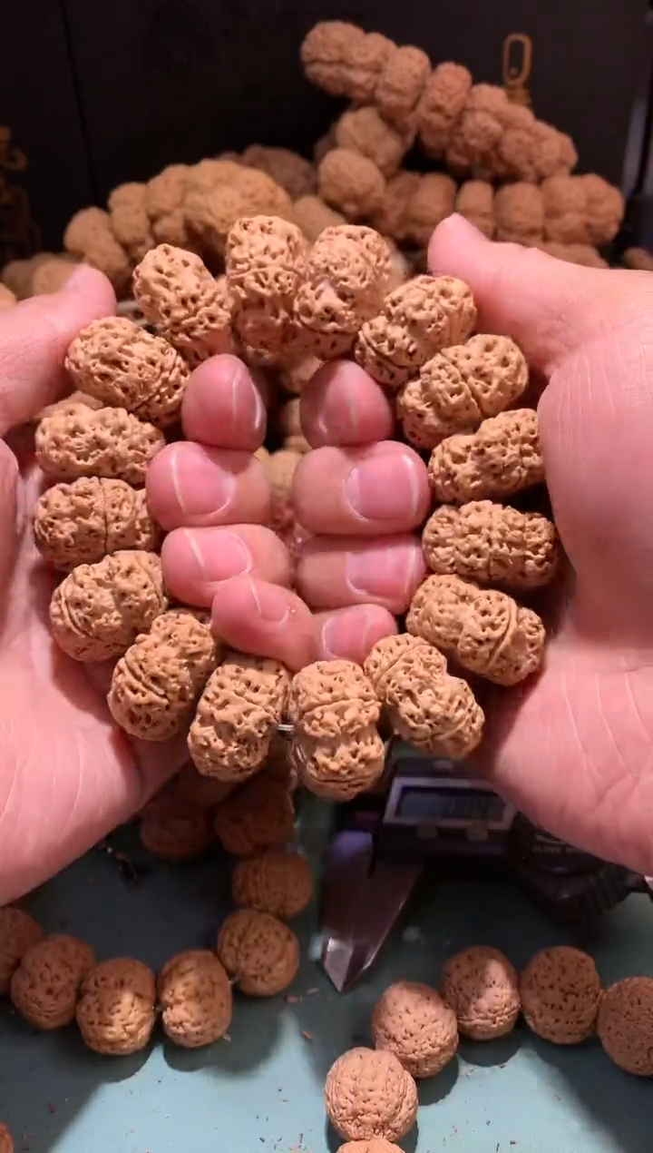 【闪购商品】金刚菩提吊坠7422222222