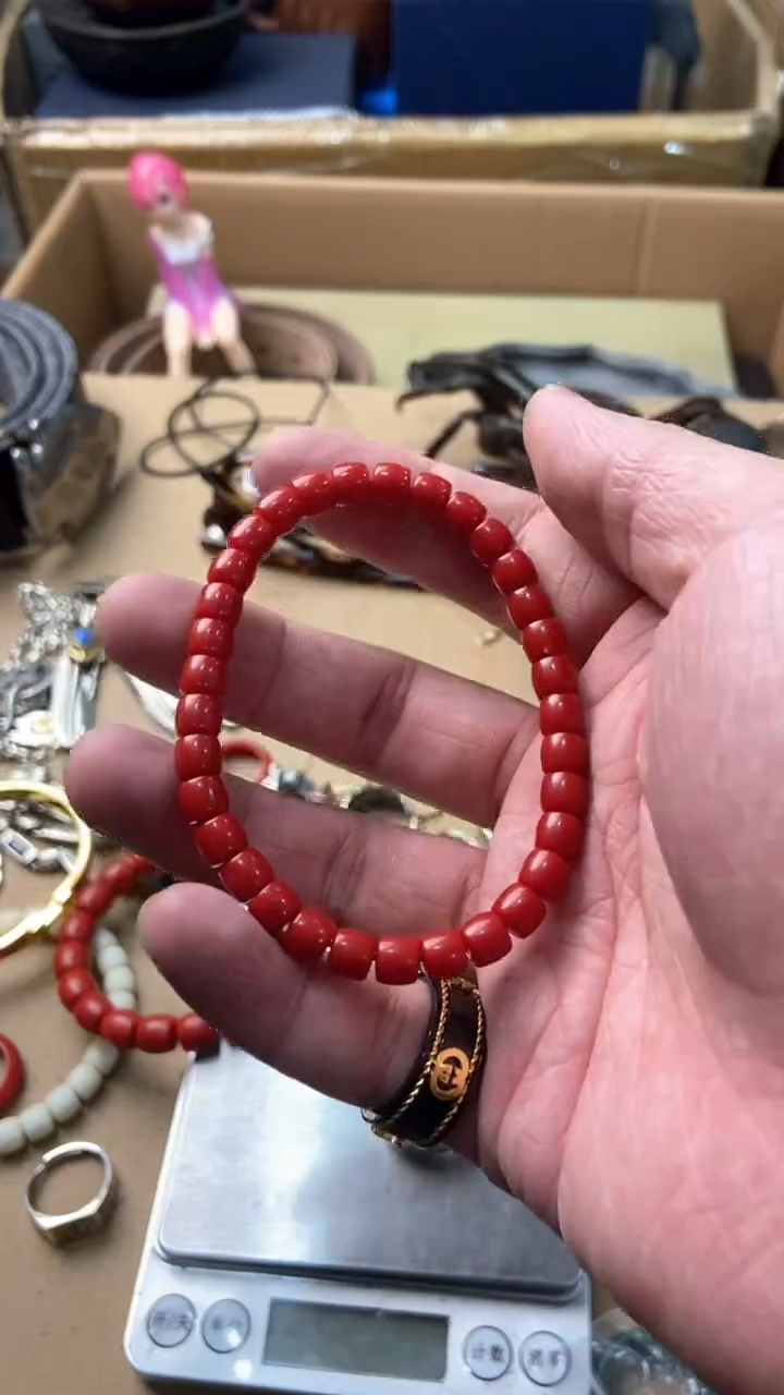 【闪购商品】瓷片四季故事杂货铺秀秀的小铺