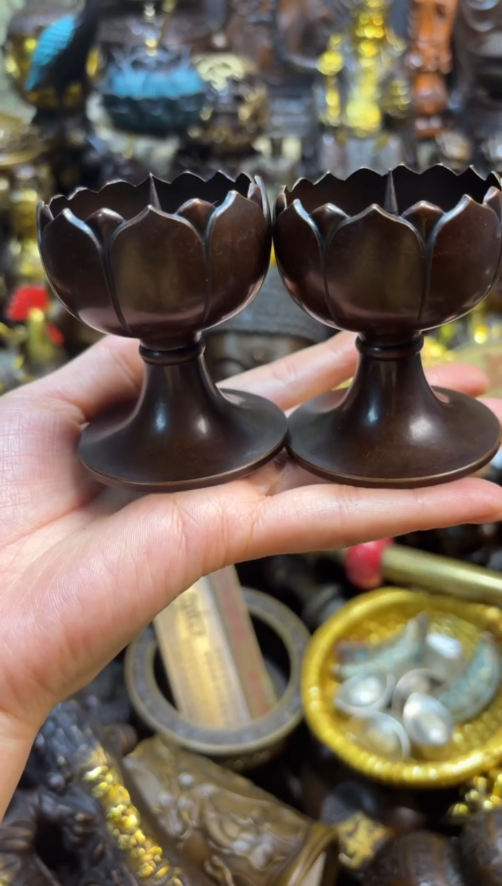 【闪购链接】苏古精品铜器专属连接