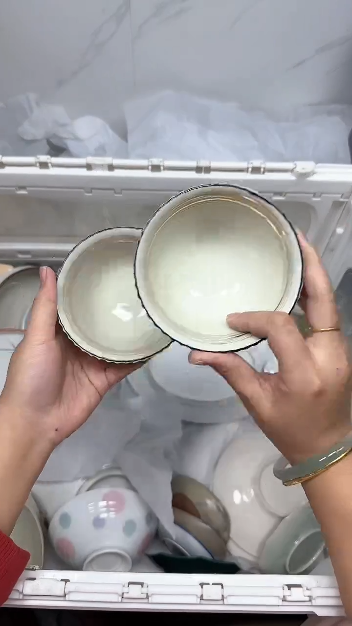 【闪购商品】2524回流瓷器默认微瑕，18.8包邮