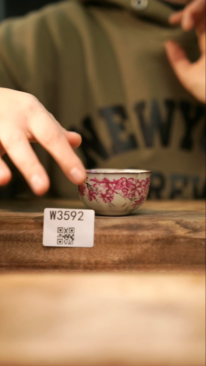 【经典福利】/ 杯子@@W3592