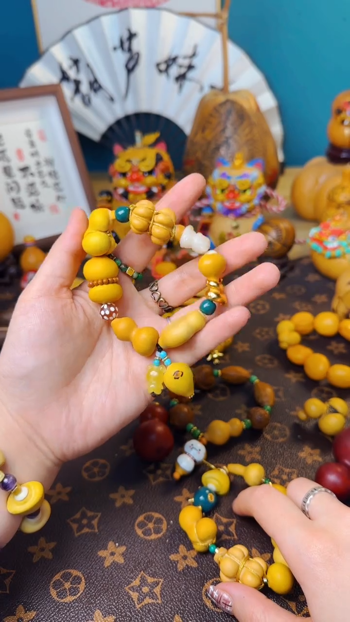 【闪购商品】212文玩葫芦文玩好物