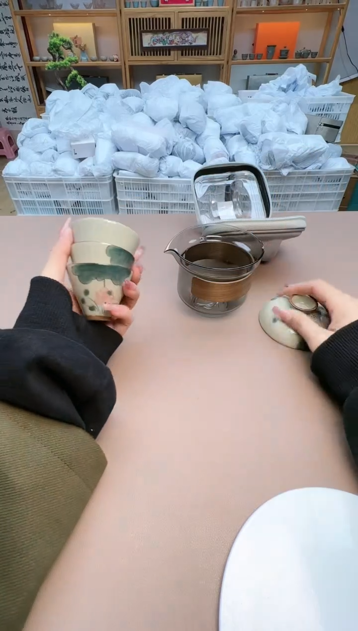 【闪购商品】瓷制品S1111111111111