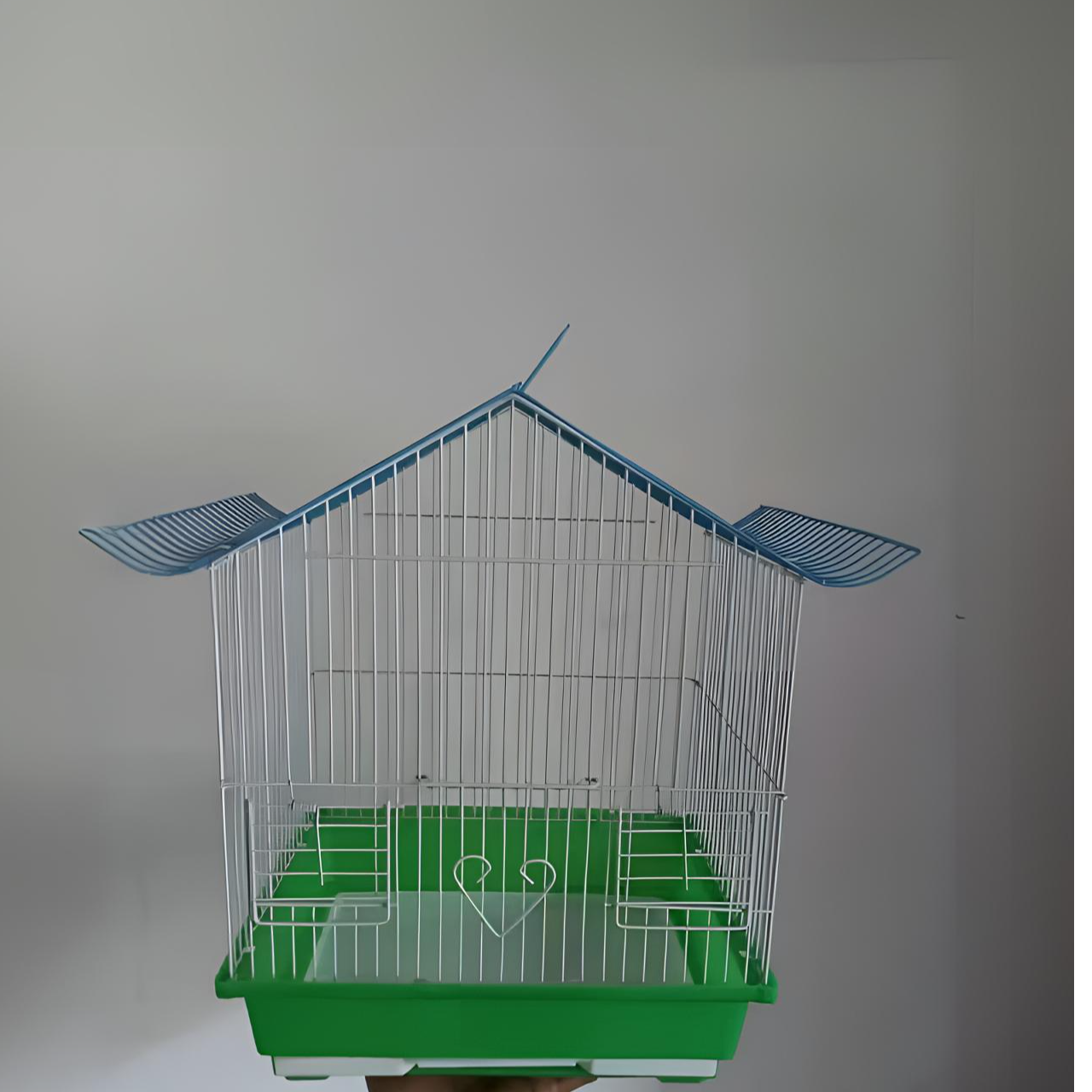 虎皮鹦鹉专用鸟笼