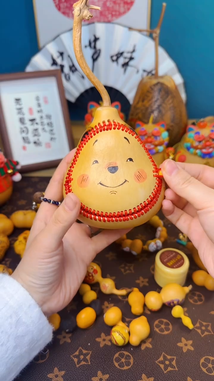 【闪购商品】444文玩葫芦文玩好物