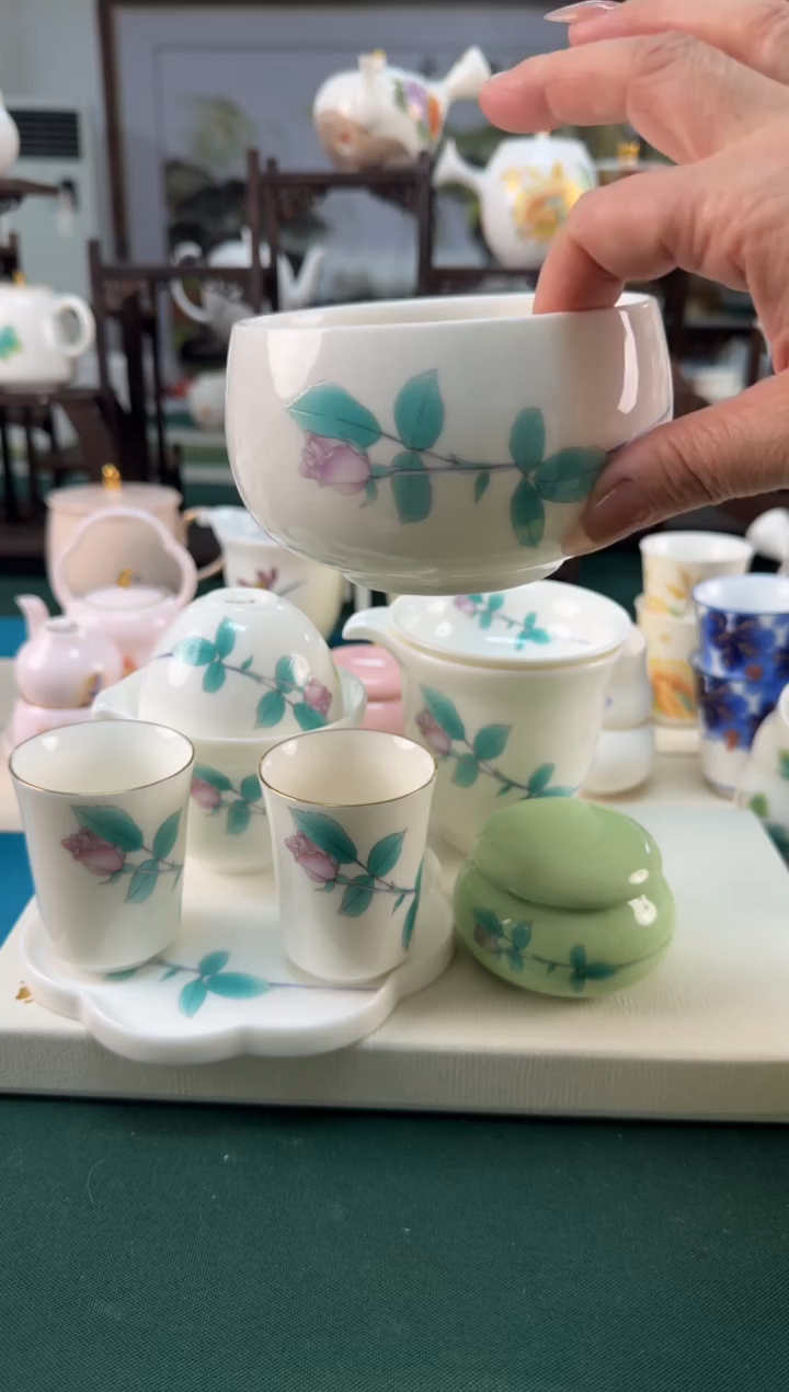 【闪购商品】瓷器.................