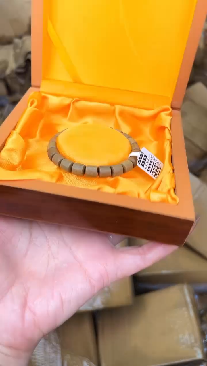 手串立夏甄选福利闪购商品无礼盒