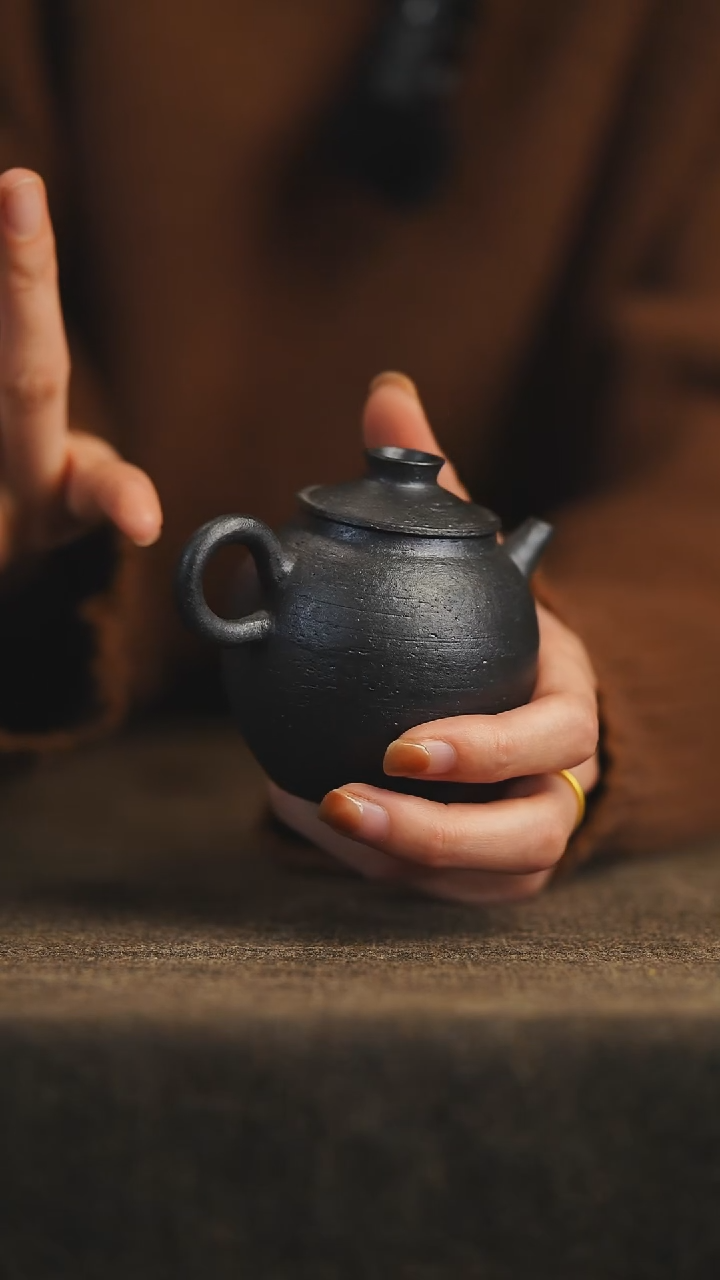 【闪购商品】摆件仟户烧严选陶艺手工