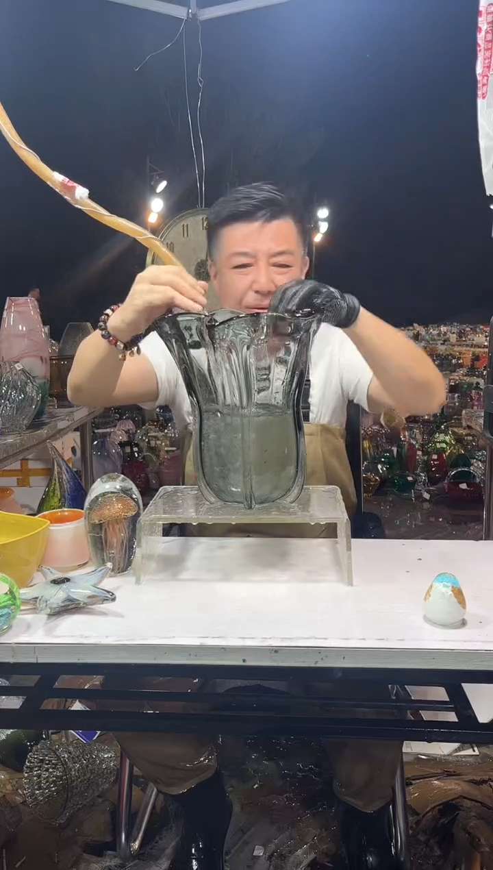 外贸花瓶花瓶花瓶QA-203