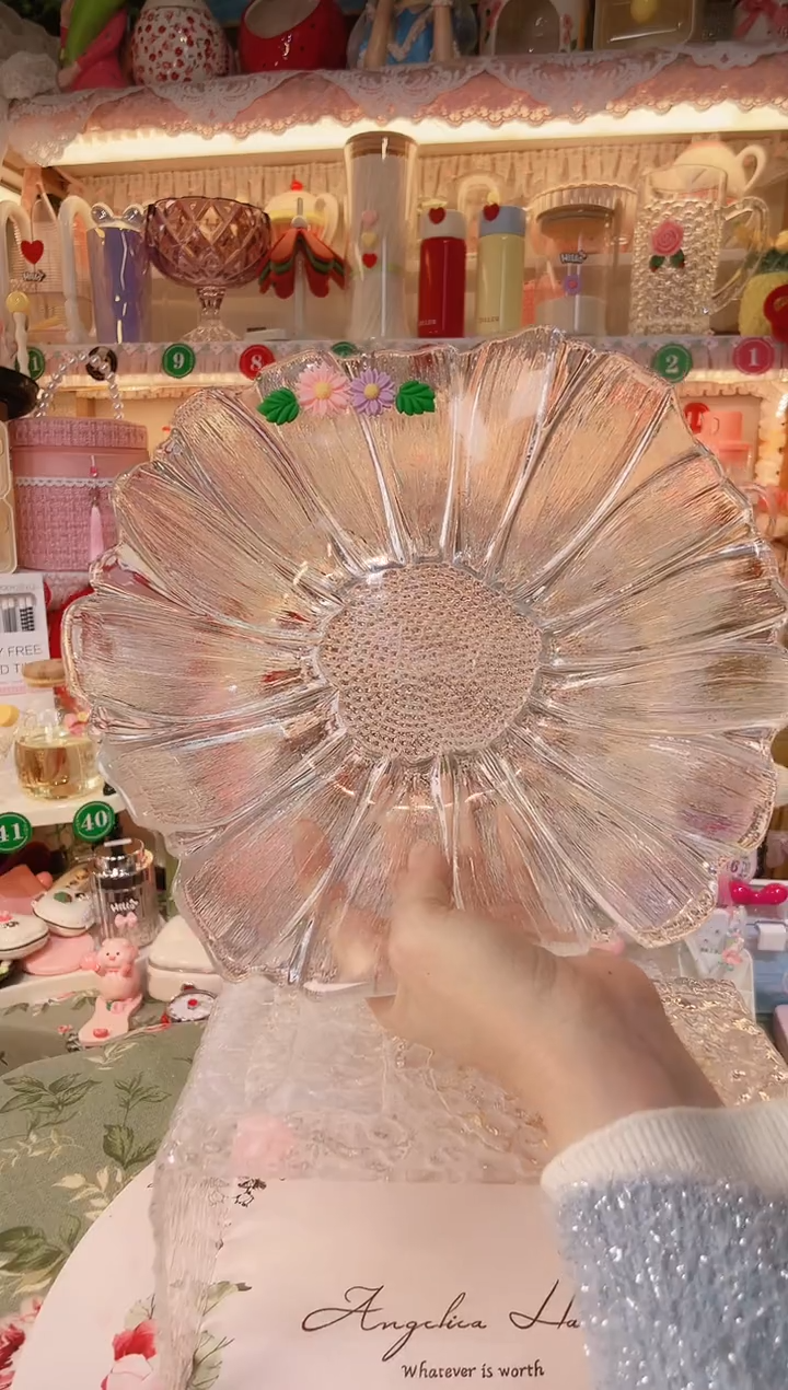 【闪购商品】摆件大果盘品质好，发货快，放心拍