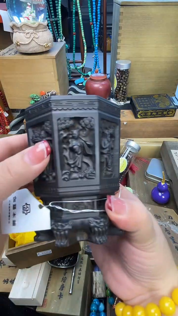 瓷片BT蒙特尖货严选质量保证