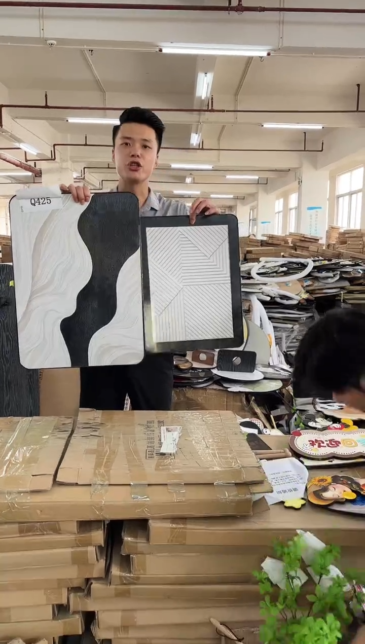 横款孤品微瑕朵朵闪购Q425