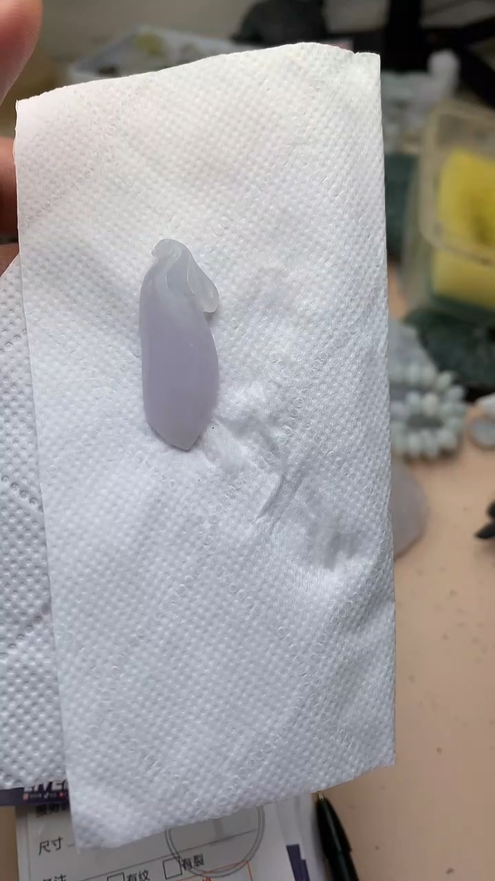 未镶嵌定制翡翠翡翠1