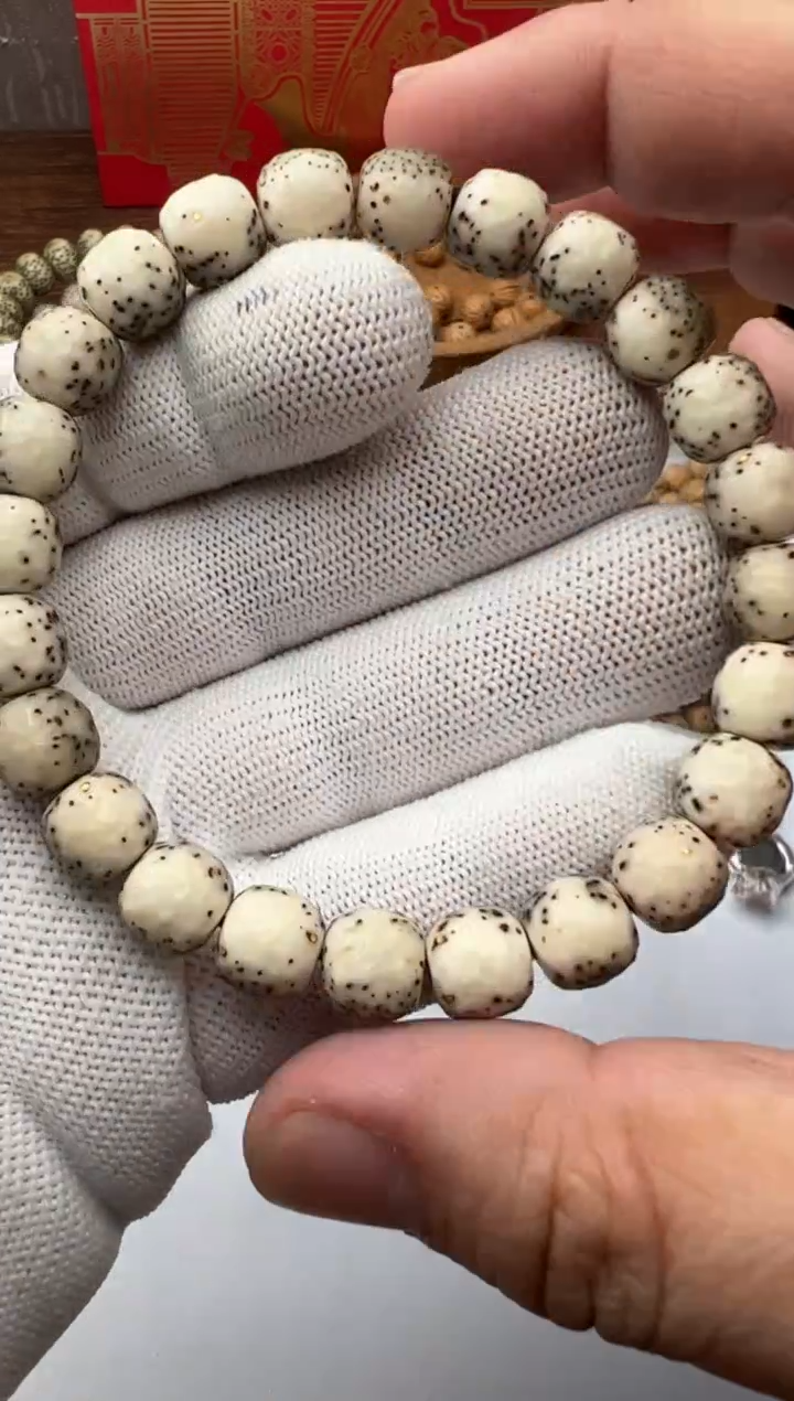 【闪购商品】星月菩提手串2025.02.17星月