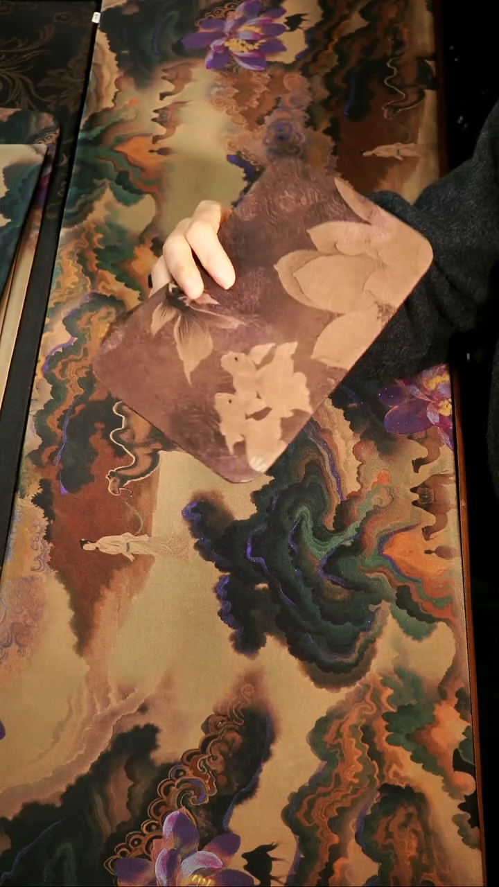 喜见造物布艺尺寸