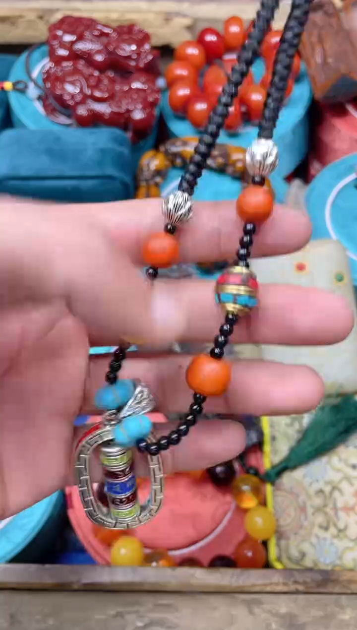 【闪购商品】蜜蜡手链未镶嵌点击链接下单即可